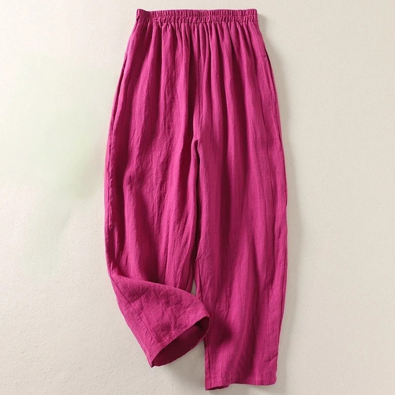Eleanor | The All-Day Comfort Pant