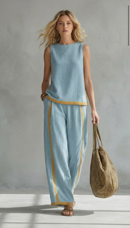Shannon | Casual Grab-And-Go Set