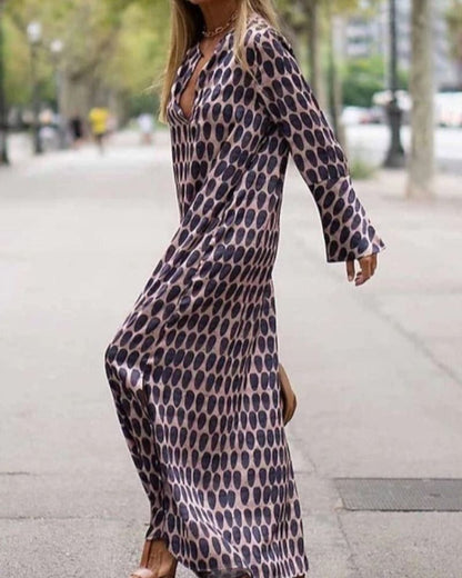 Lumina | Tummy Covering Dress