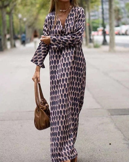 Lumina | Tummy Covering Dress