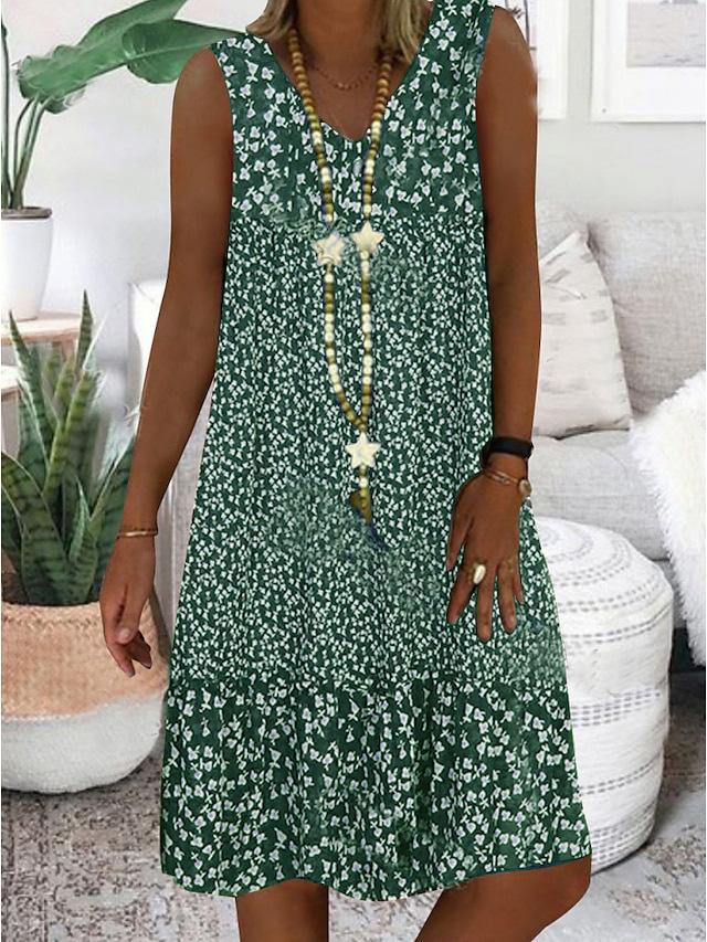 Carol | The Only Dress You Need to Pack
