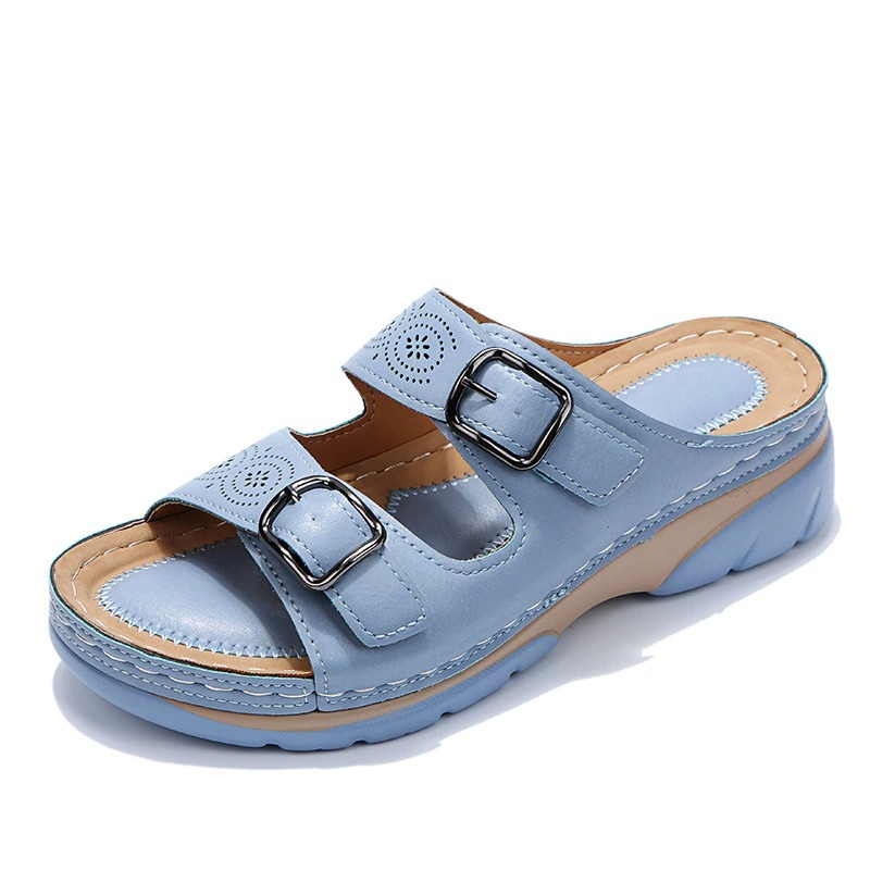 Alicia | Orthopaedic Relief Sandals