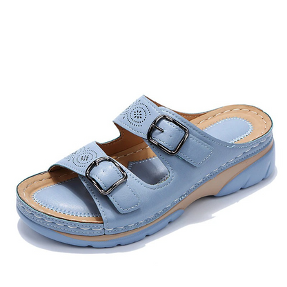 Alicia | Orthopaedic Relief Sandals