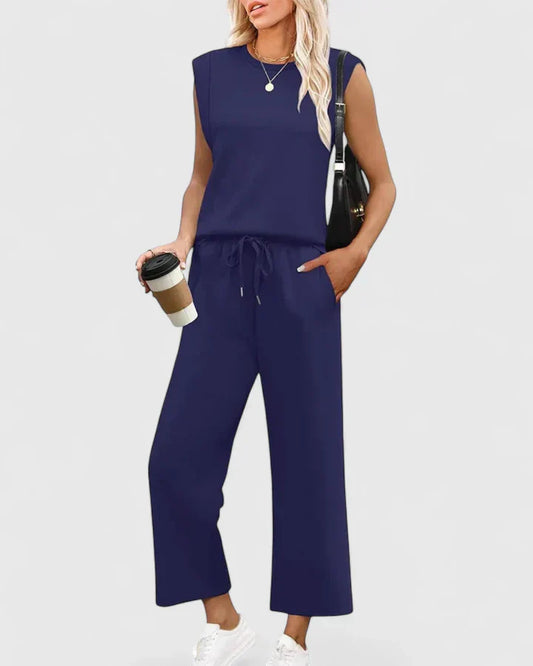 Olycette | The Comfortable All-Day Set