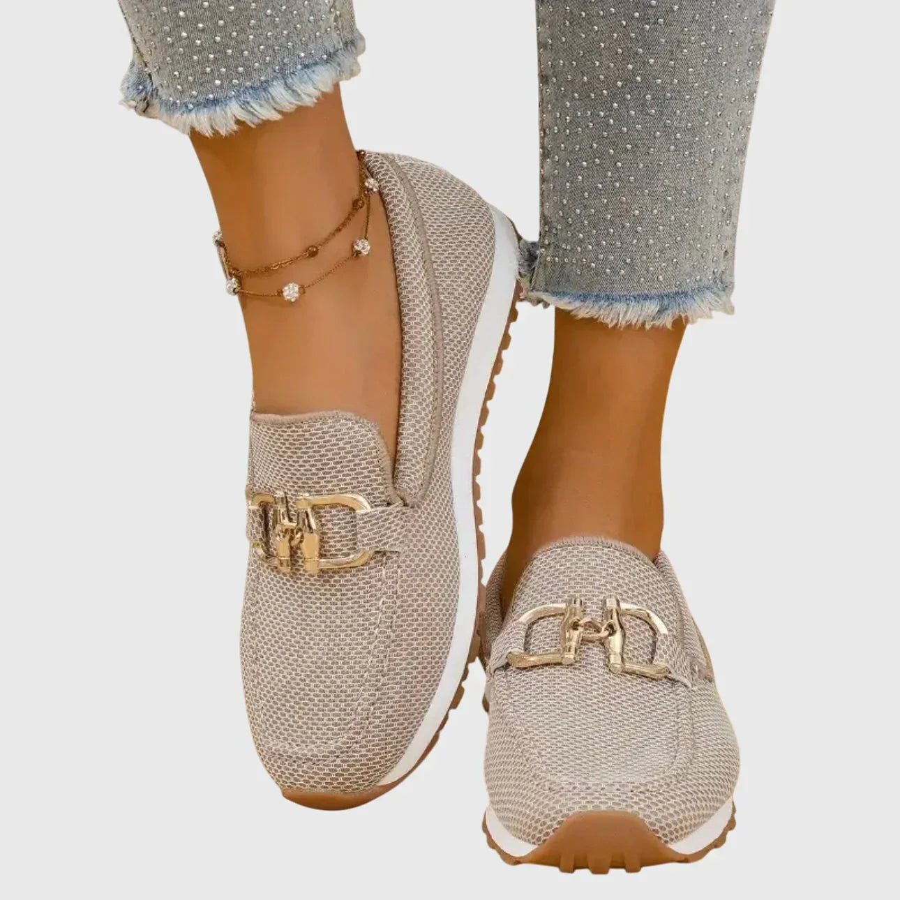Clara | The All-Day Comfort Loafer