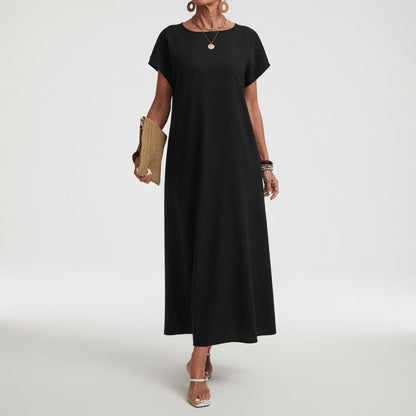Margaux | The Elegant Minimalist Maxi