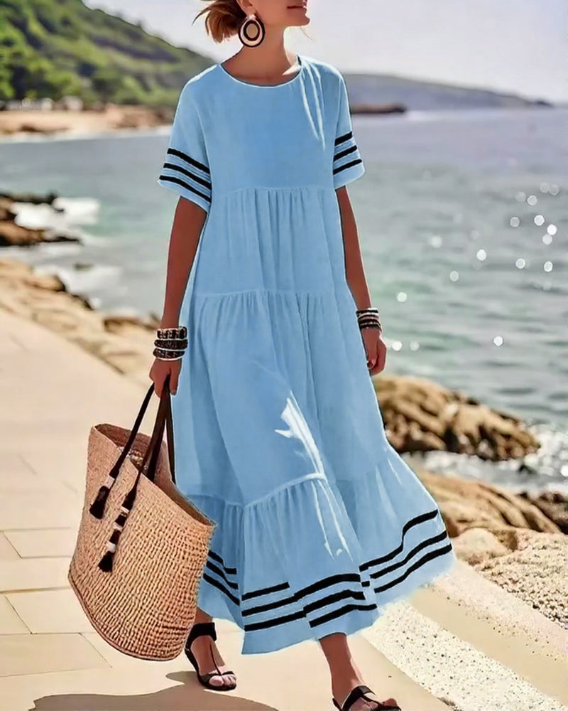 Sophie | The Easy All-Day Dress