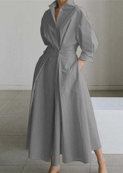 Barbara | Relaxed Fit That Flatters Naturally