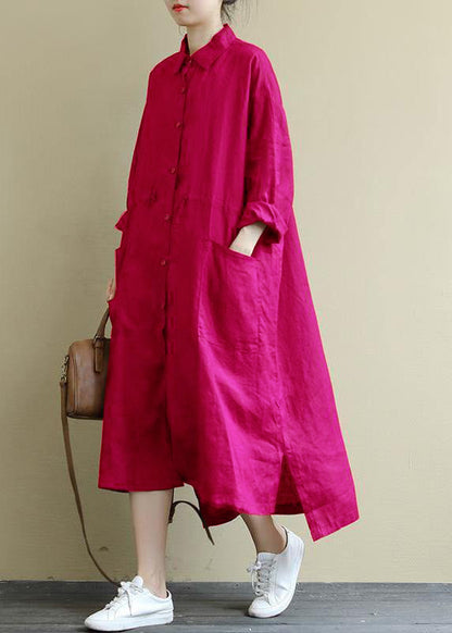 Nancy | Easy Days, Flattering Always