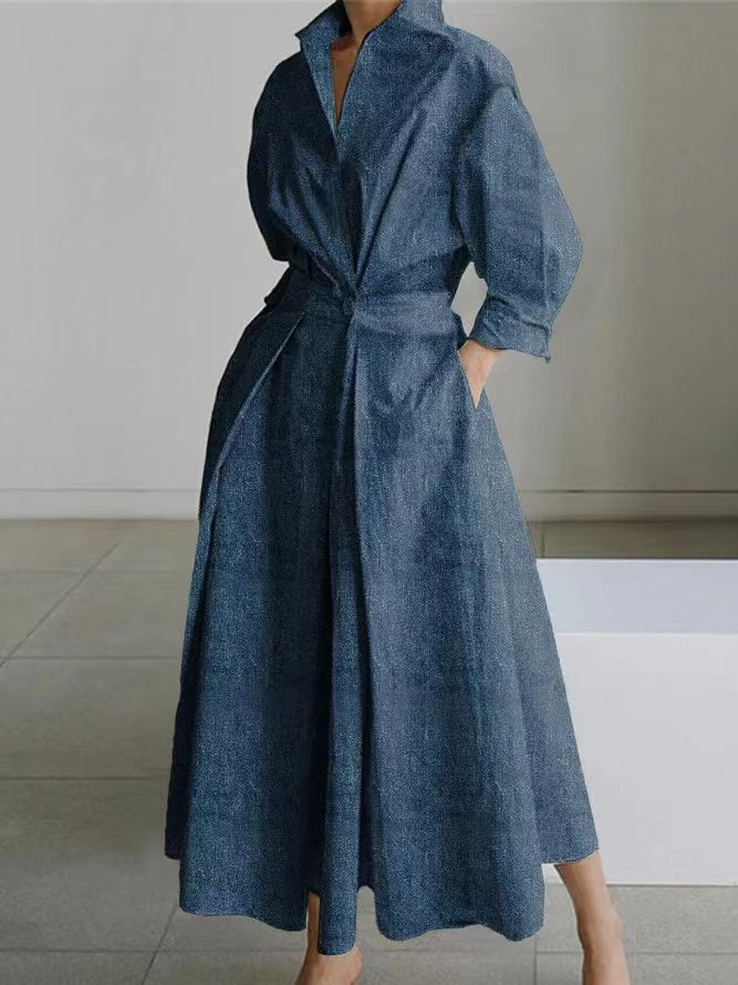 Barbara | Relaxed Fit That Flatters Naturally