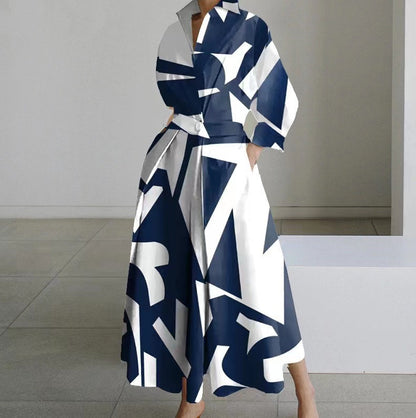 Barbara | Relaxed Fit That Flatters Naturally