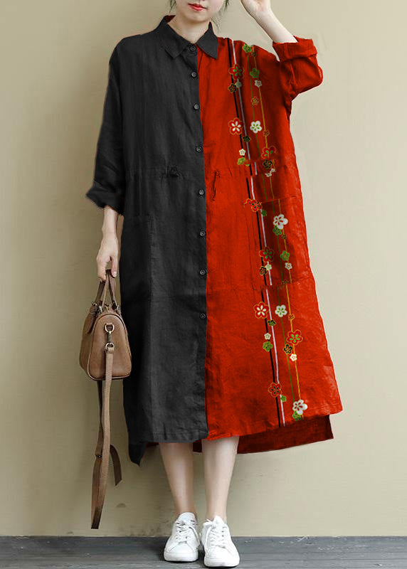 Nancy | Easy Days, Flattering Always