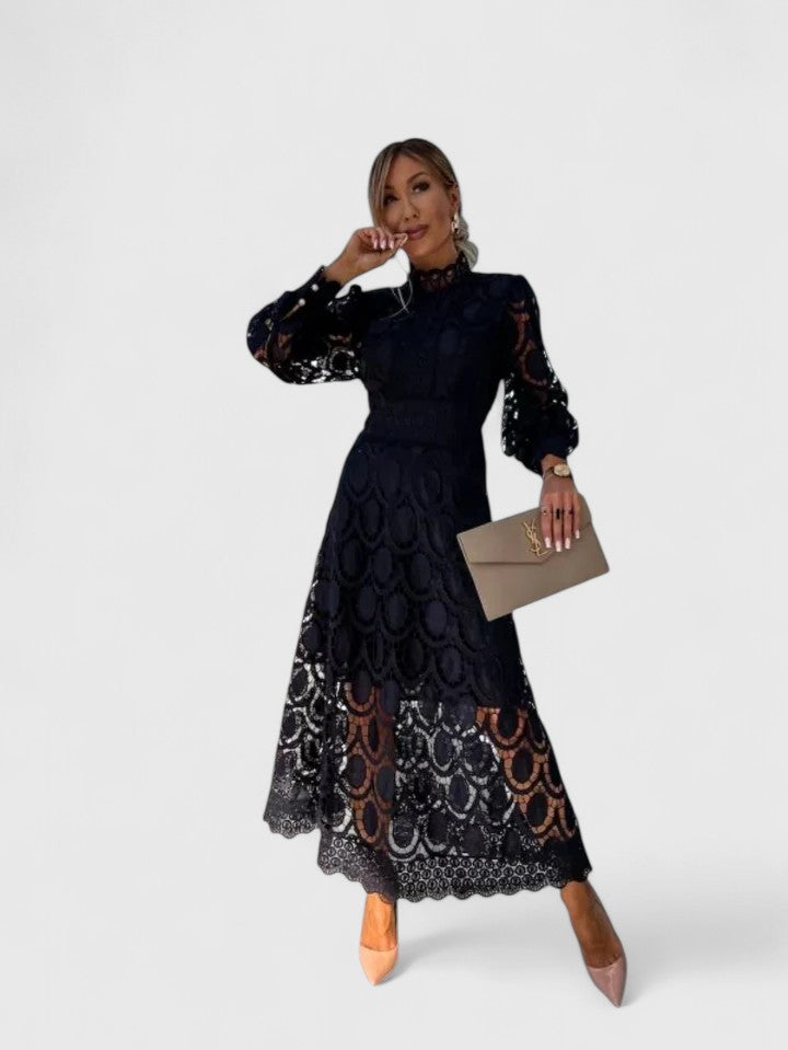 Mia | Elegant Dress