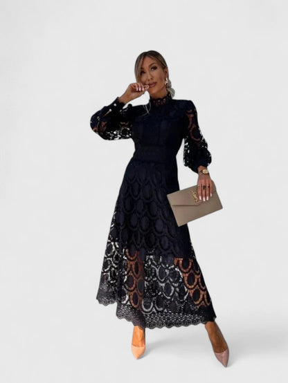 Mia | Elegant Dress