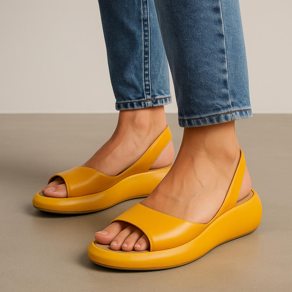 Caroline | Ultra Comfort Walkers