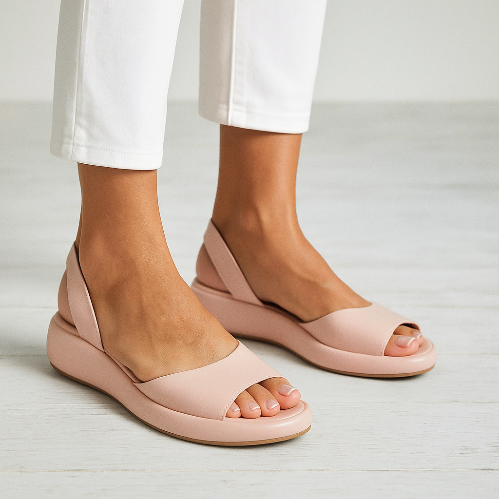 Caroline | Ultra Comfort Walkers