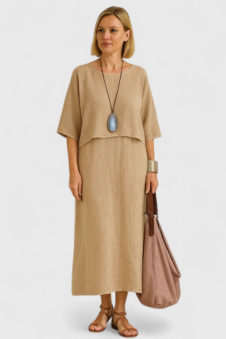 Harlyne | The Flattering Two-Piece