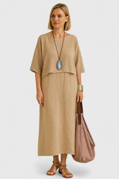 Harlyne | The Flattering Two-Piece