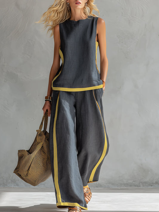 Shannon | Casual Grab-And-Go Set