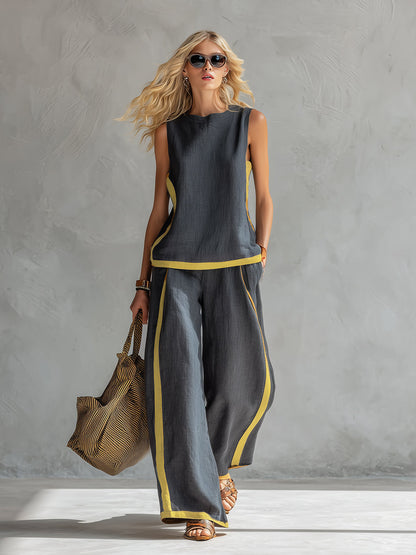 Shannon | Casual Grab-And-Go Set