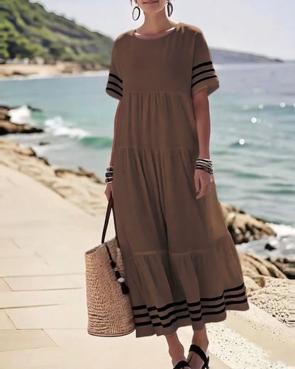 Sophie | The Easy All-Day Dress