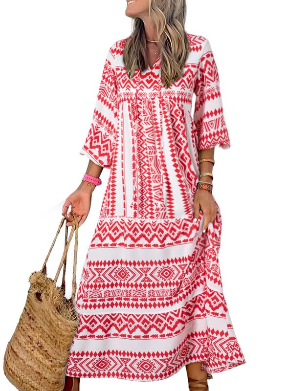 Lily | The Boho Summer Favorite