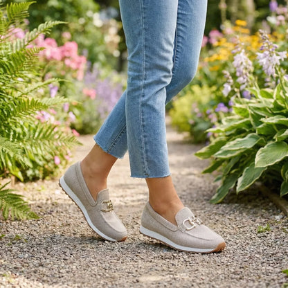 Clara | The All-Day Comfort Loafer