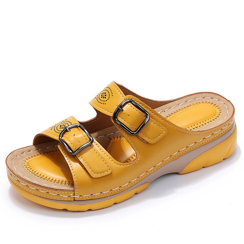 Alicia | Orthopaedic Relief Sandals