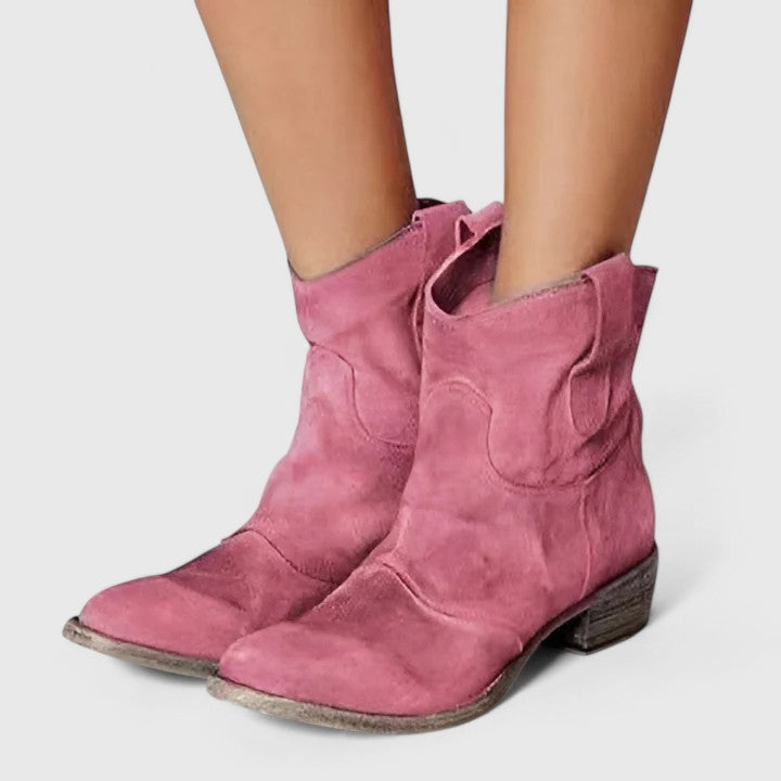 Kylenrah | Elegant Boots