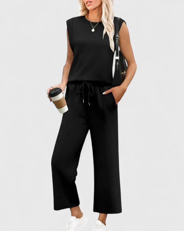 Olycette | The Comfortable All-Day Set