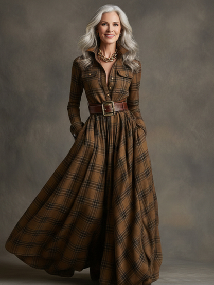 Marley Quinn | Belted Dress