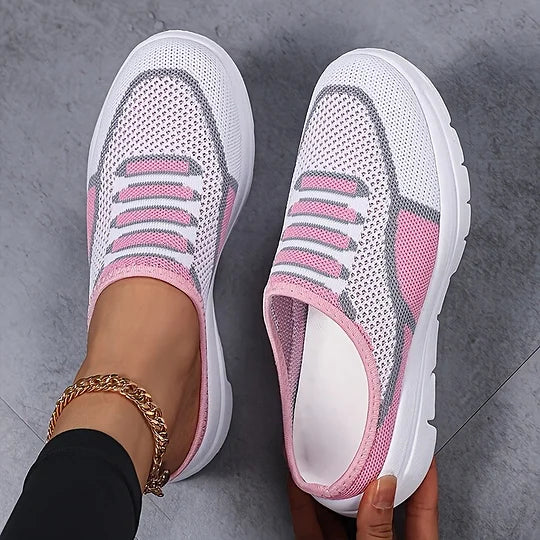Lena  | Orthopedic Slip-On Sneakers