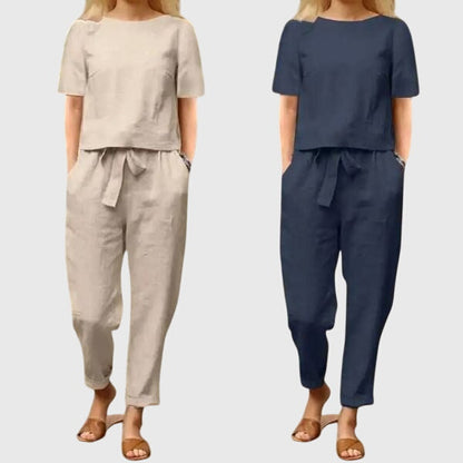 Suzy | The Easy All-Day Summer Set