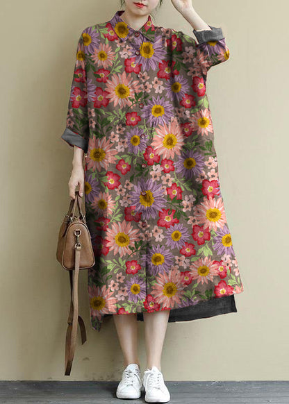 Nancy | Easy Days, Flattering Always