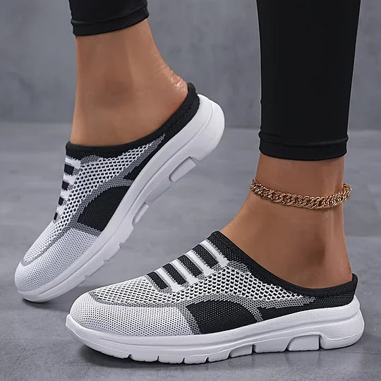 Lena  | Orthopedic Slip-On Sneakers
