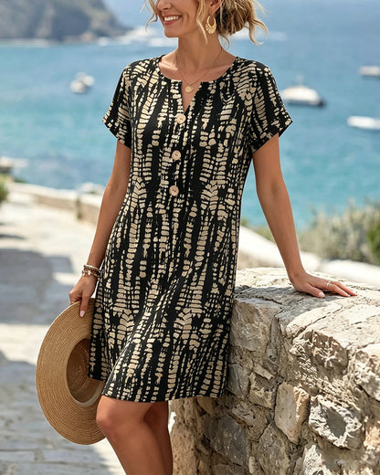 Dorothy | The Made-to-Be-Seen Dress