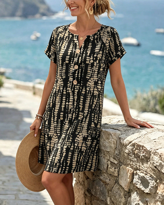 Dorothy | The Made-to-Be-Seen Dress