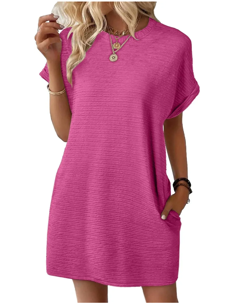 Sylvia | The Easy Summer Favorite