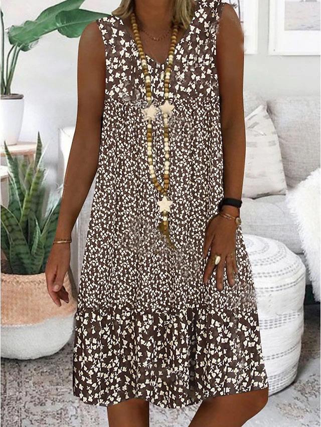 Carol | The Only Dress You Need to Pack