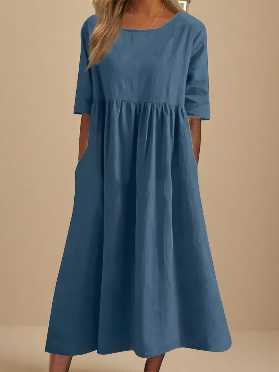 Gwendoline | Everyday Flattering Dress
