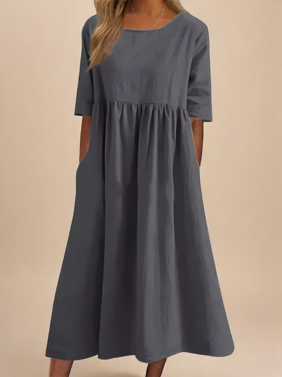 Gwendoline | Everyday Flattering Dress