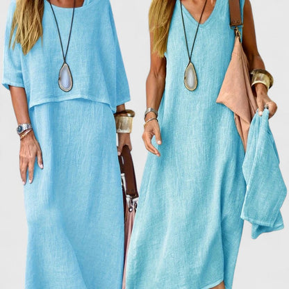 Harlyne | The Flattering Two-Piece