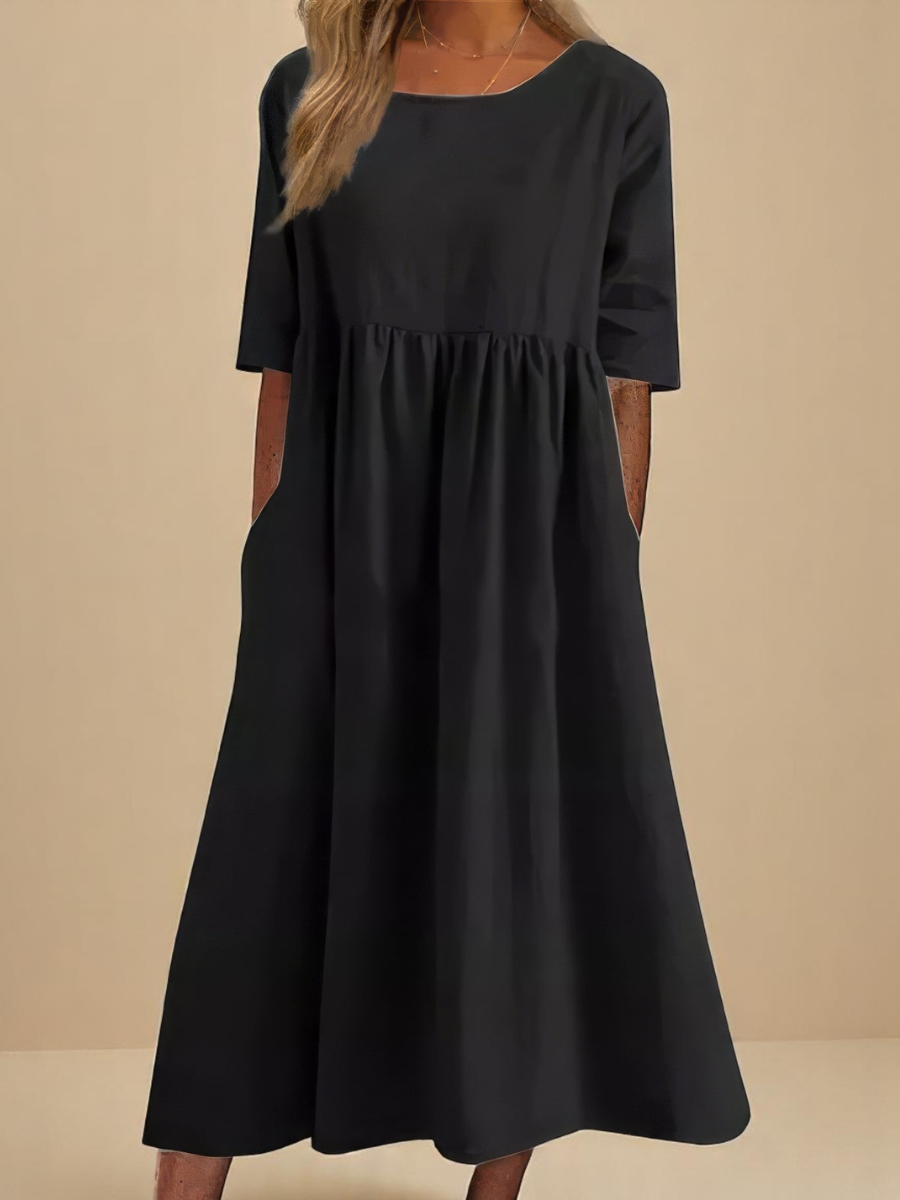 Gwendoline | Everyday Flattering Dress