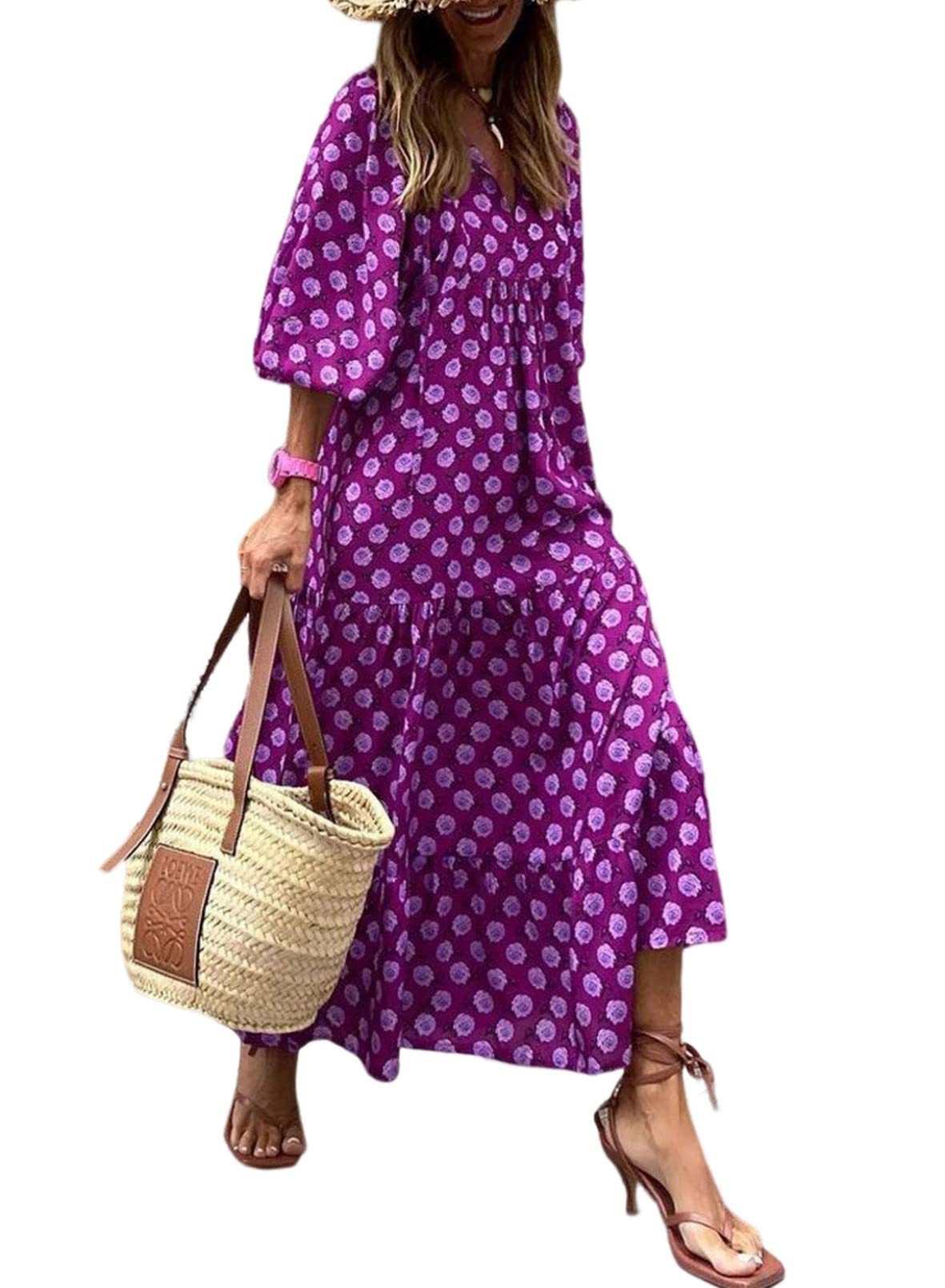 Lily | The Boho Summer Favorite