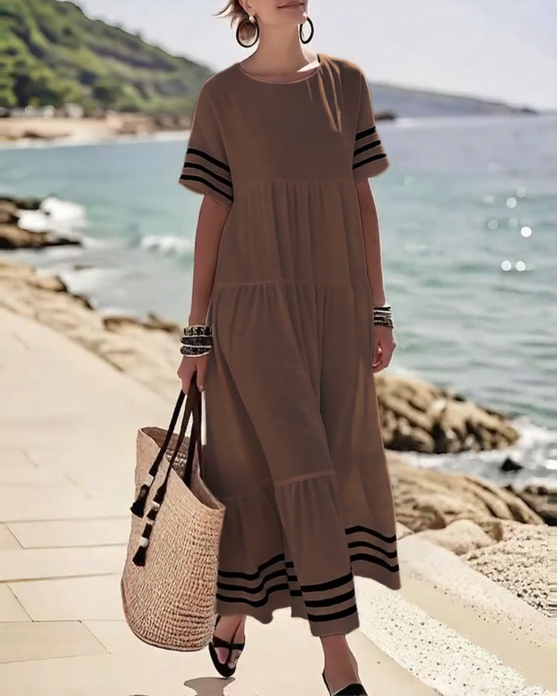 Sophie | The Easy All-Day Dress