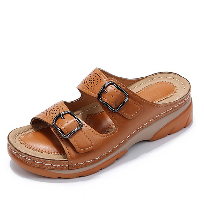 Alicia | Orthopaedic Relief Sandals