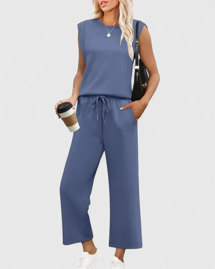 Olycette | The Comfortable All-Day Set