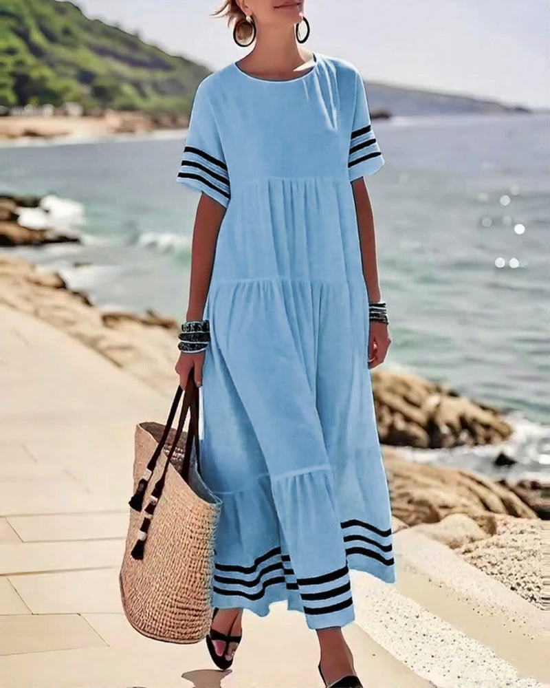 Sophie | The Easy All-Day Dress