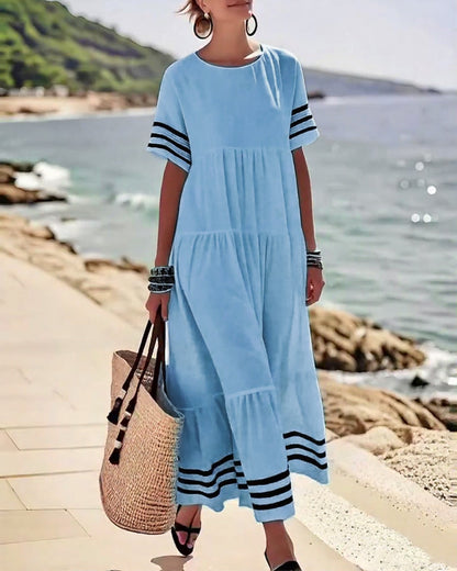 Sophie | The Easy All-Day Dress
