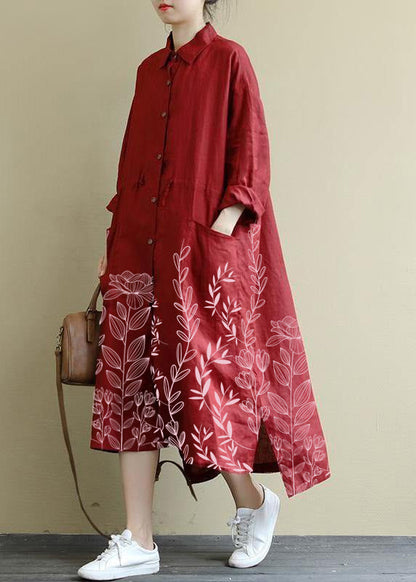 Nancy | Easy Days, Flattering Always
